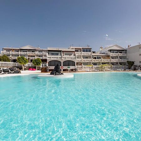 Apartament The Colors House Costa Teguise Zewnętrze zdjęcie