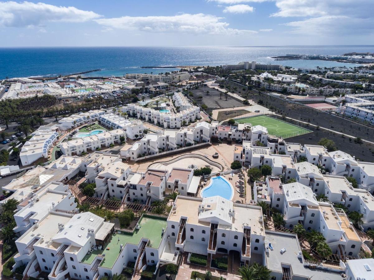 Apartament The Colors House Costa Teguise Zewnętrze zdjęcie