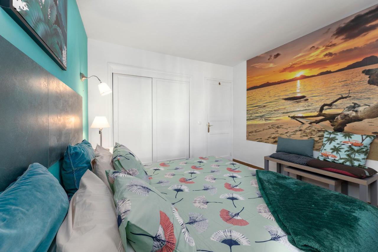 Apartament The Colors House Costa Teguise Zewnętrze zdjęcie