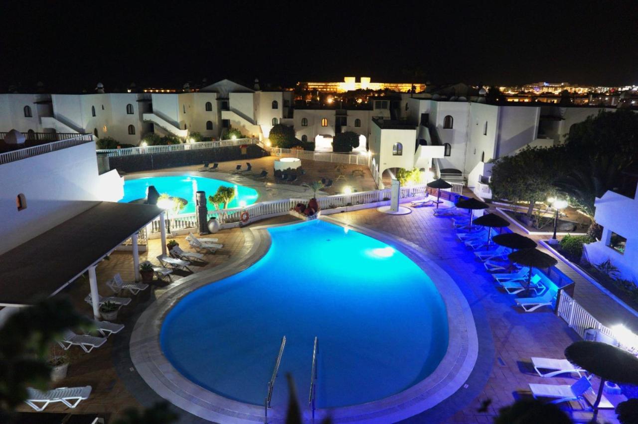 Apartament The Colors House Costa Teguise Zewnętrze zdjęcie