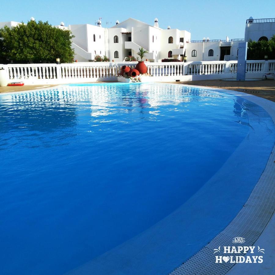 Apartament The Colors House Costa Teguise Zewnętrze zdjęcie