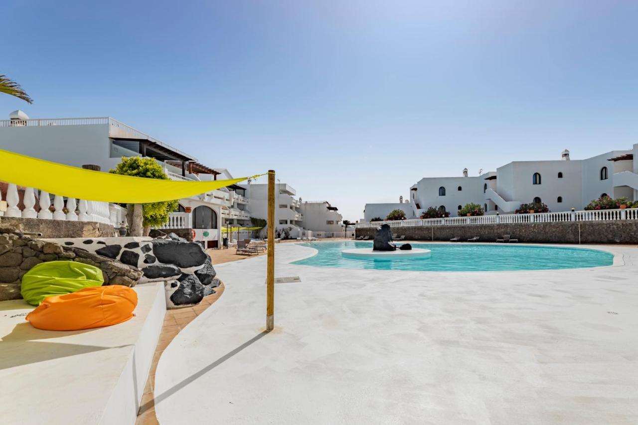 Apartament The Colors House Costa Teguise Zewnętrze zdjęcie